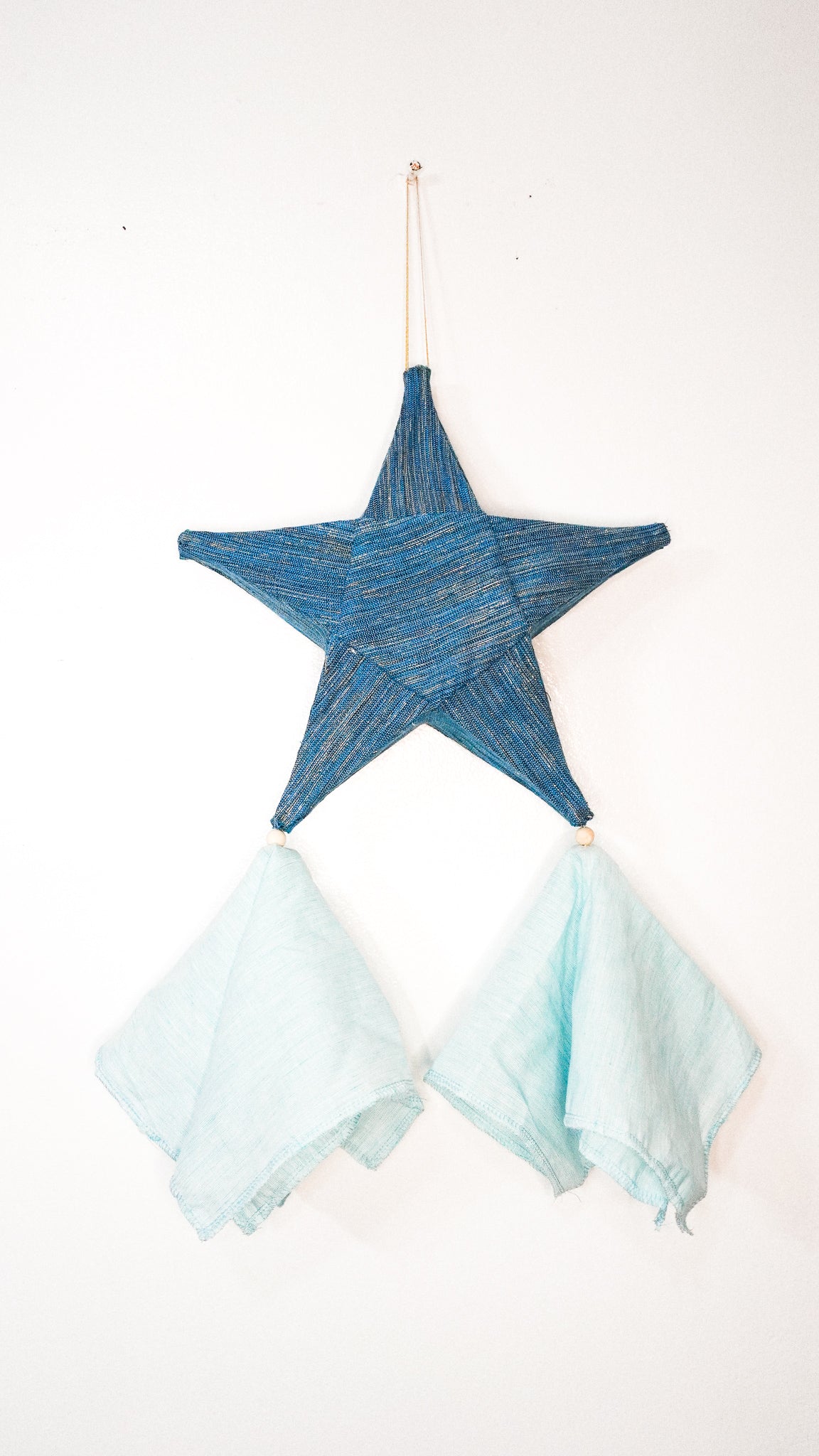 Christmas Parol - Inabel Edition - SALE 40% OFF