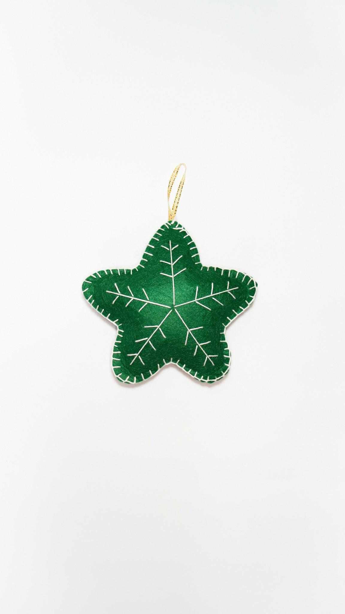 Christmas ornaments
