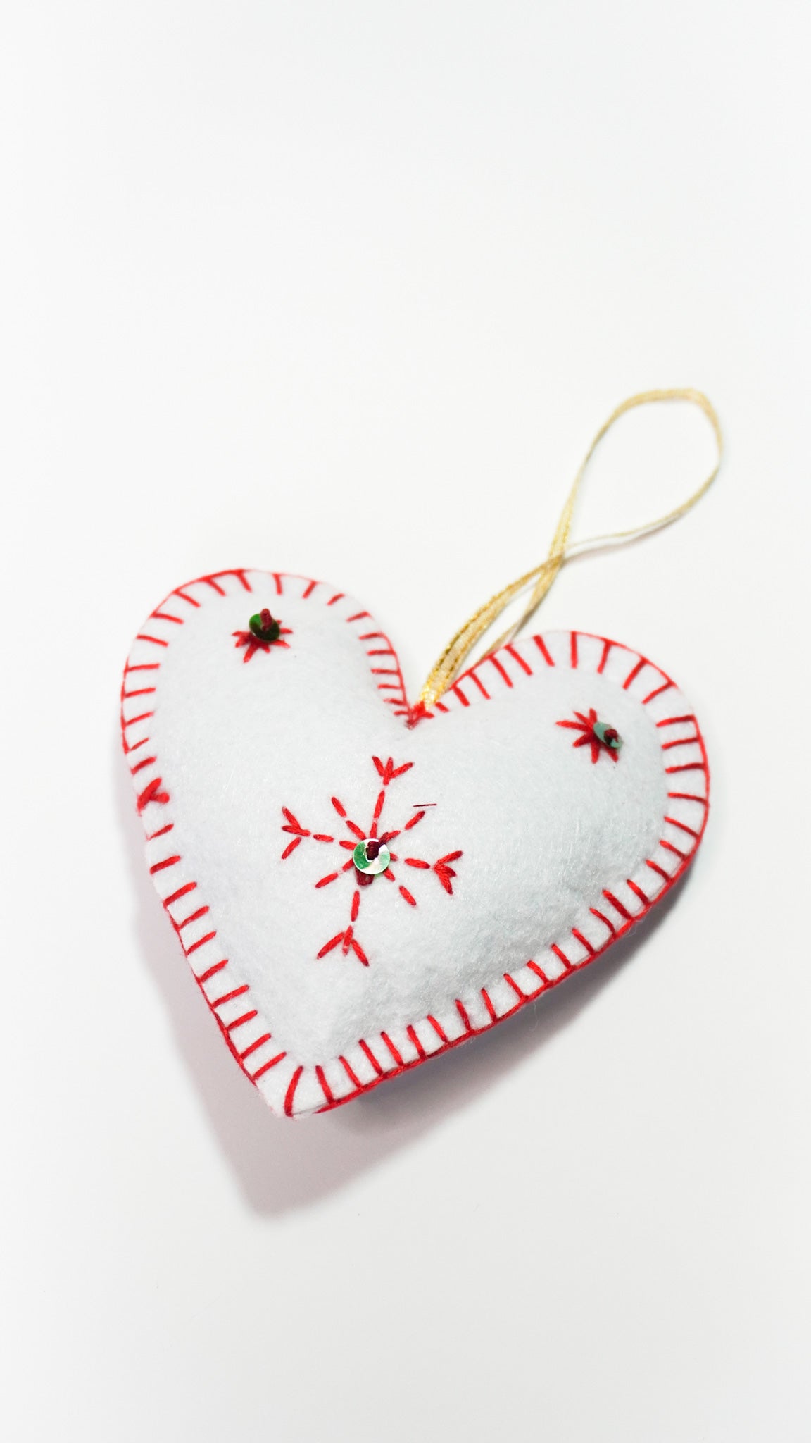 Christmas ornaments