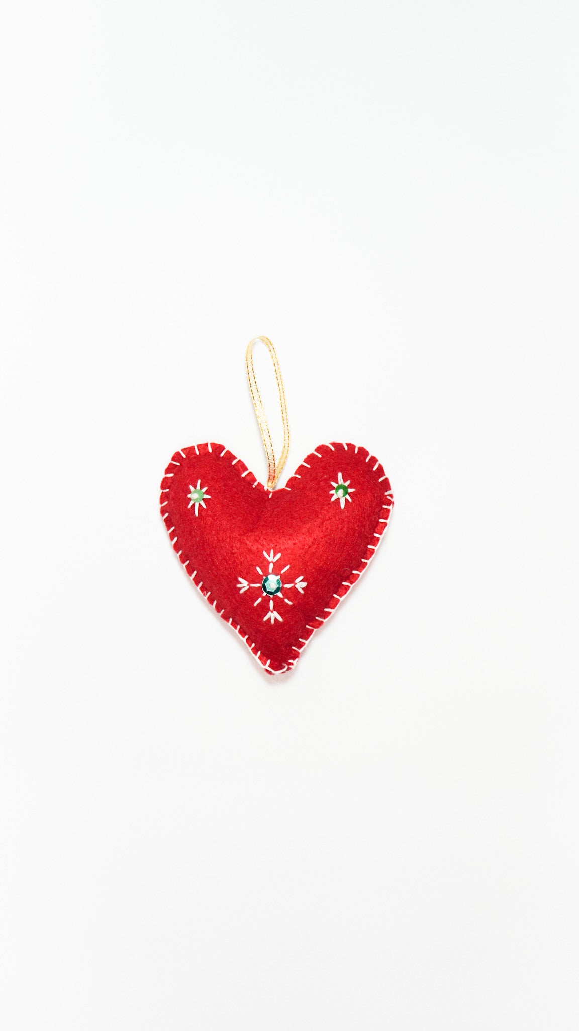 Christmas ornaments