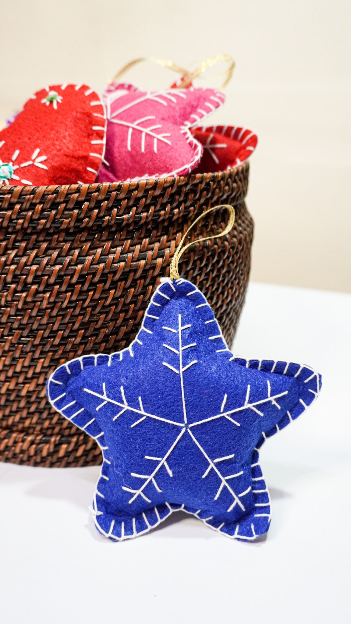 Christmas ornaments