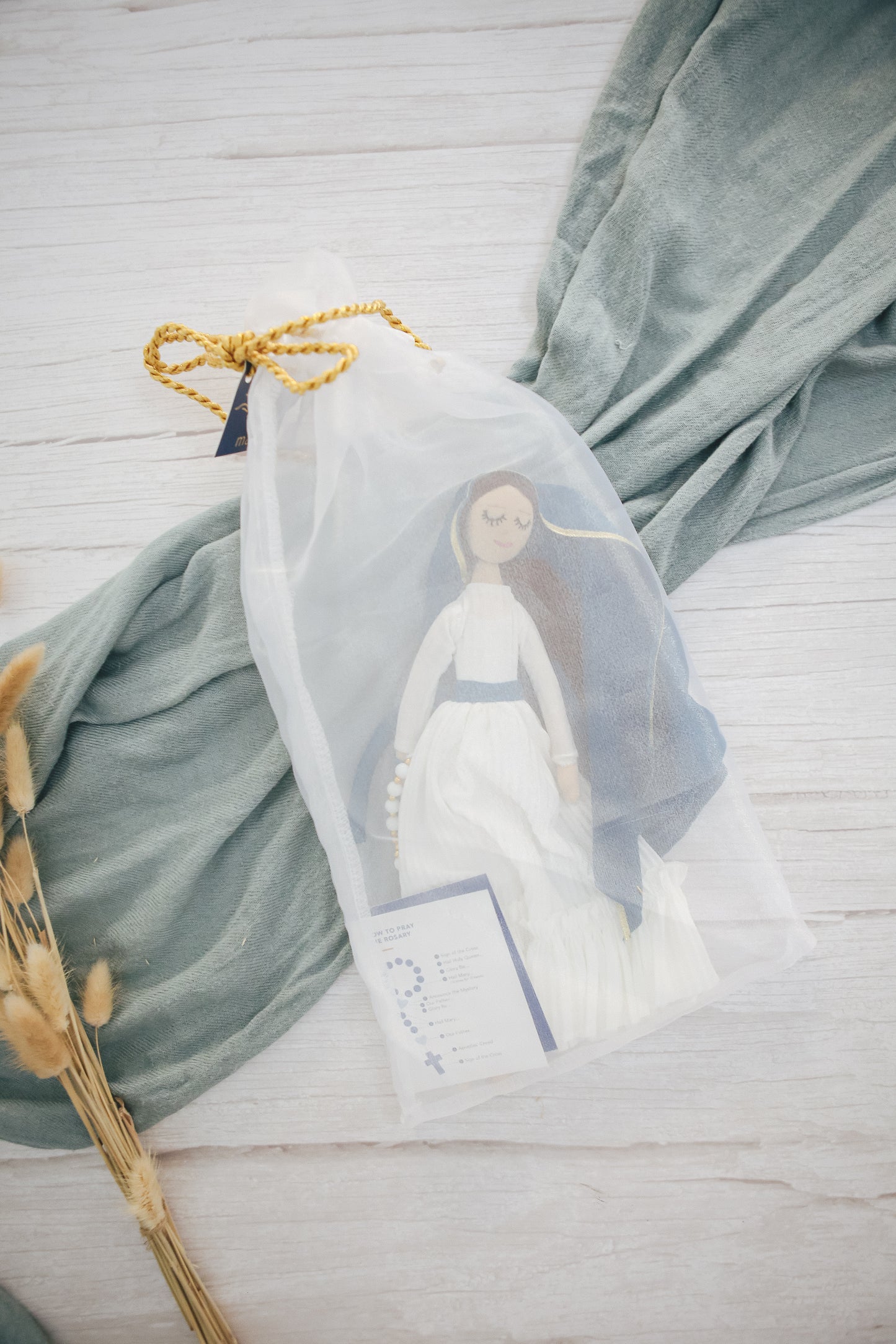 Our Lady of the Rosary