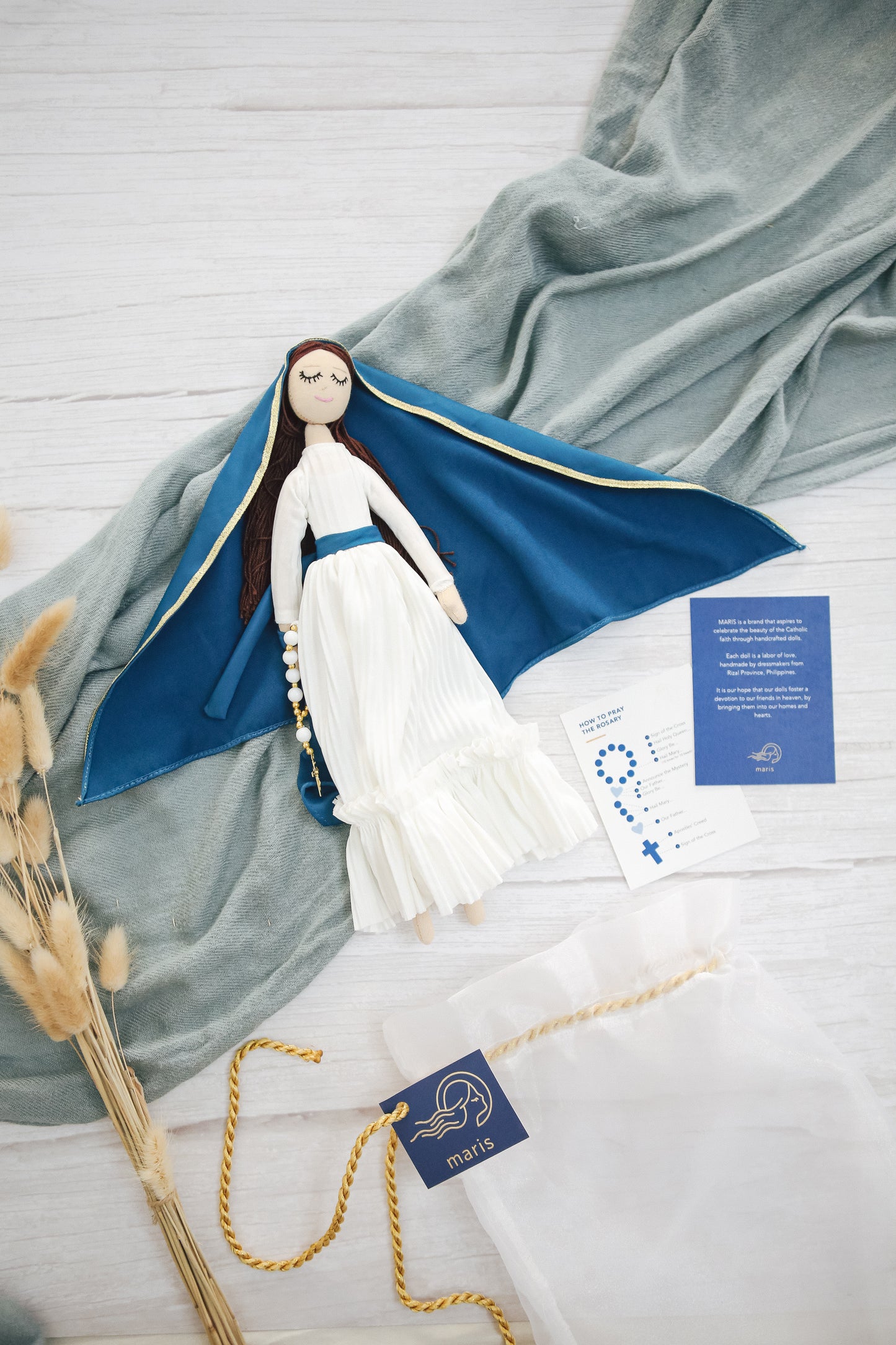 Our Lady of the Rosary