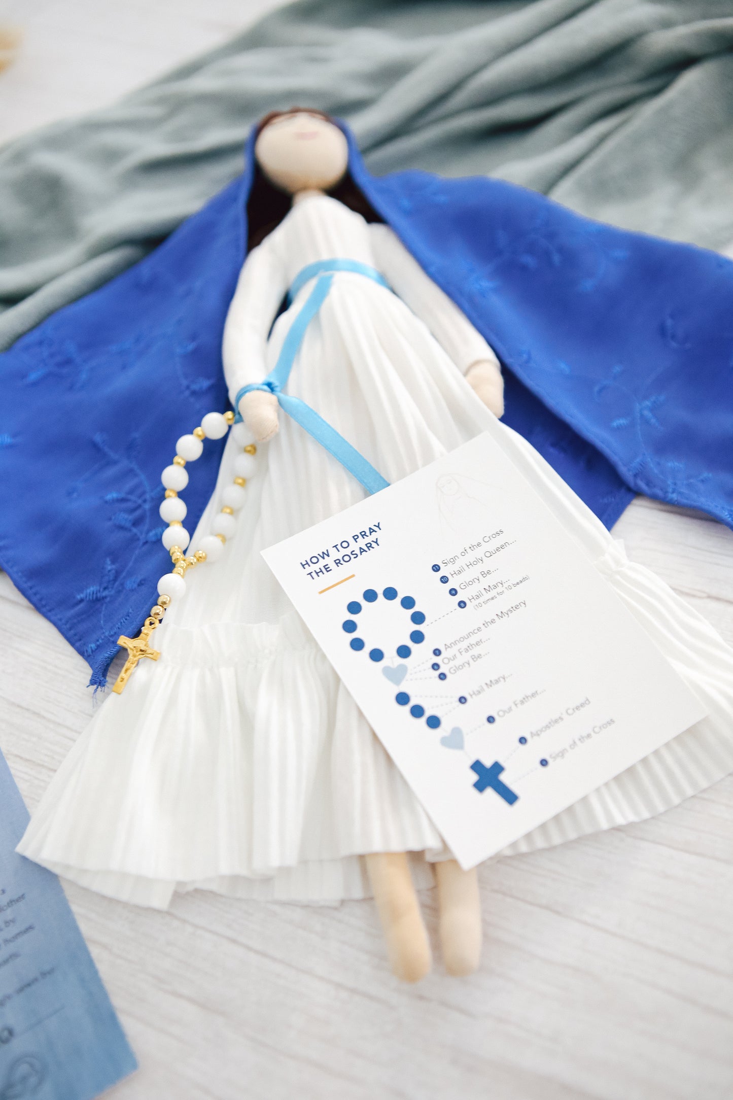 Our Lady of the Rosary