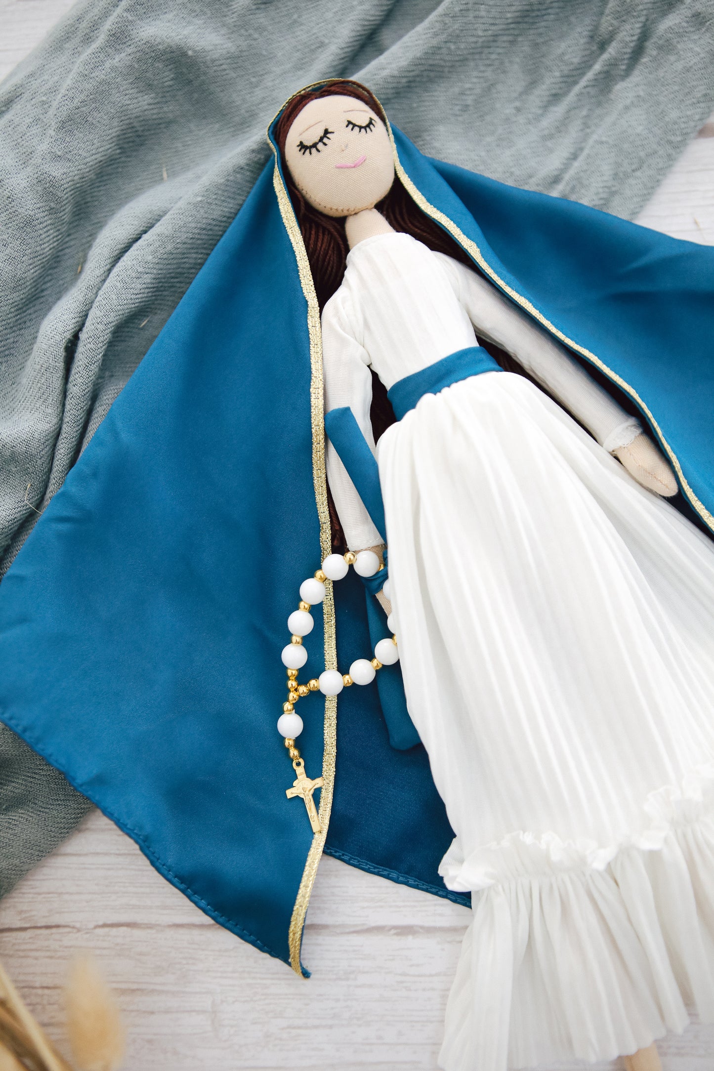 Our Lady of the Rosary