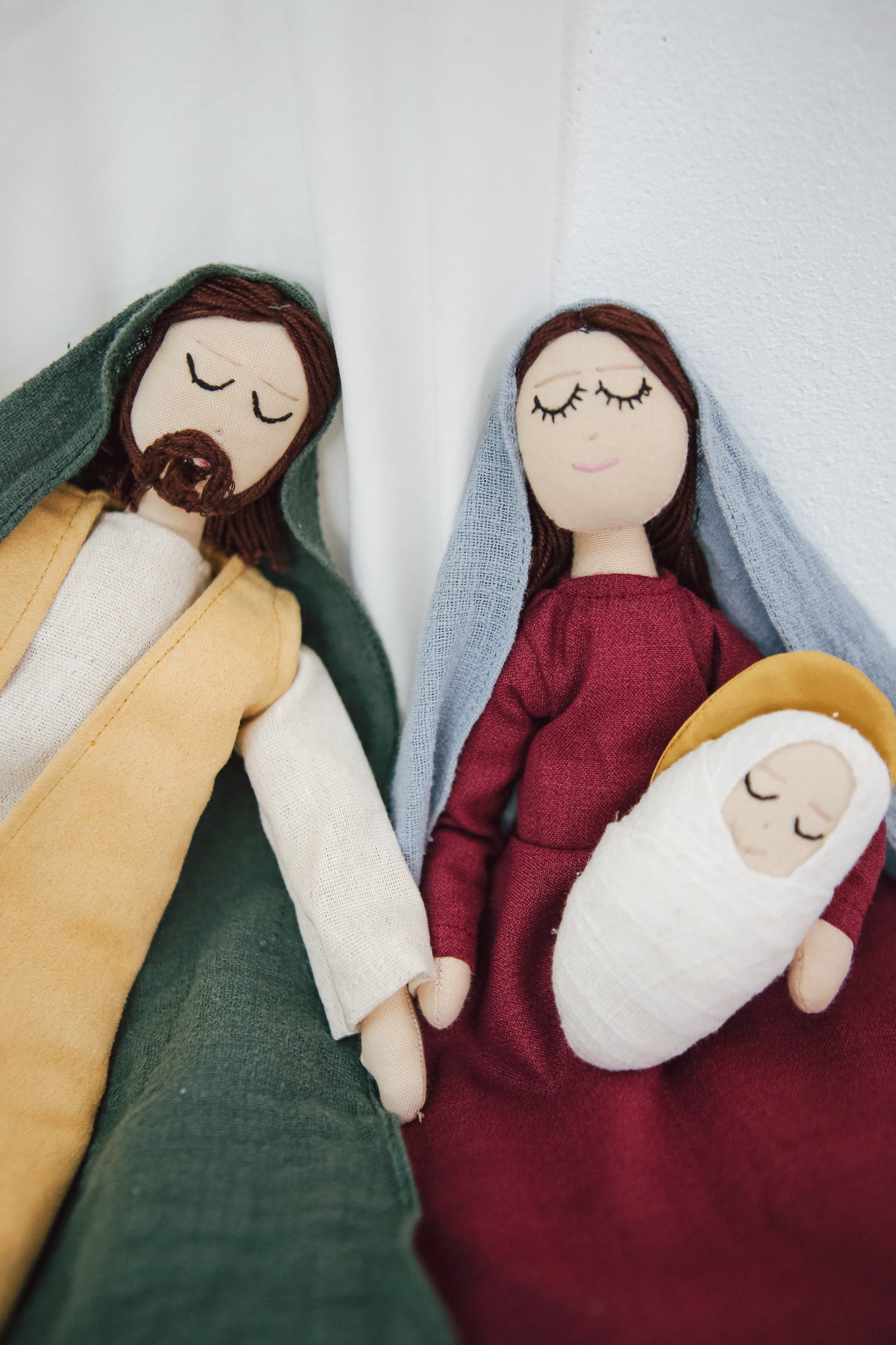 Holy Family Set