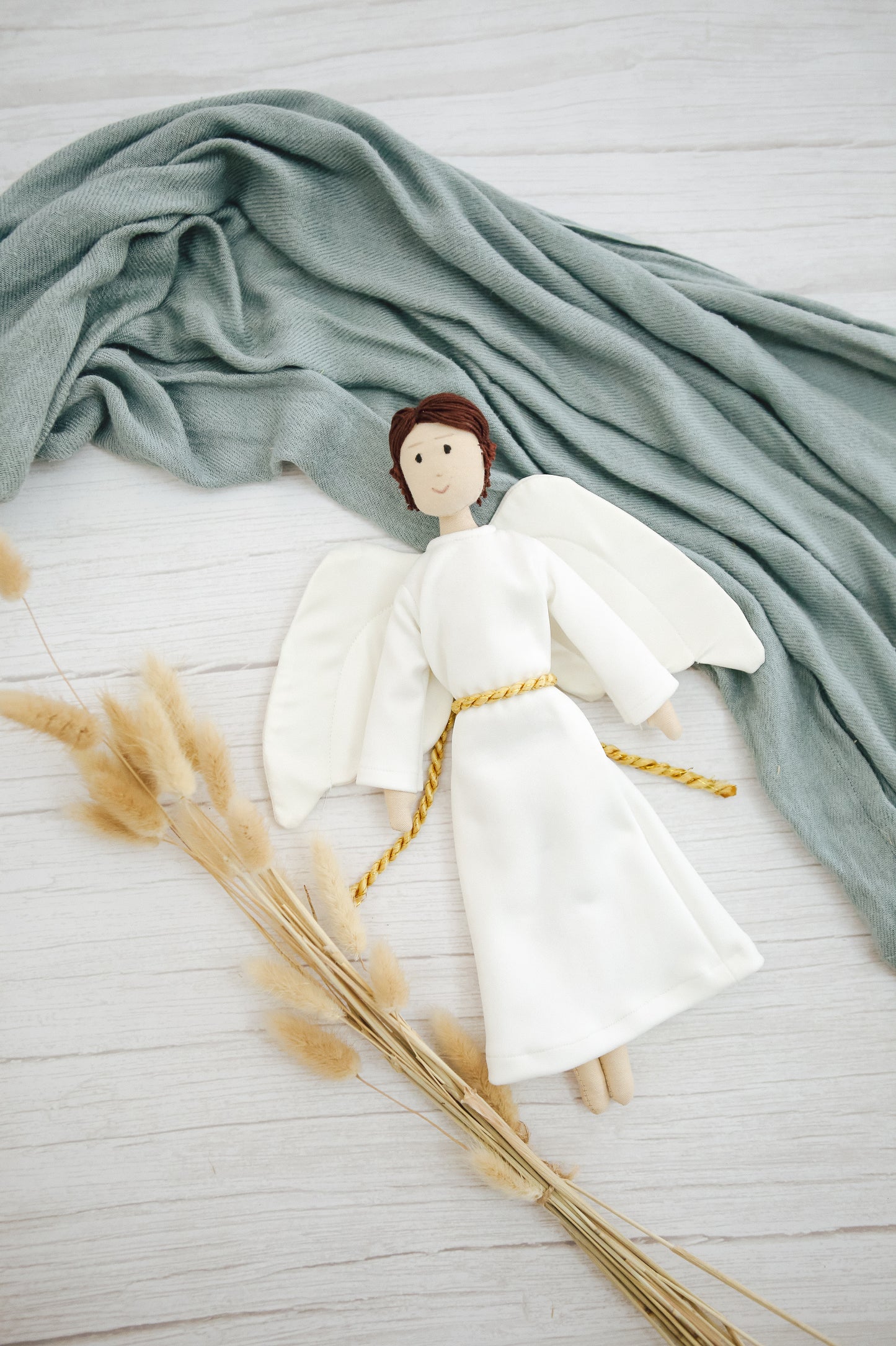 Guardian Angel