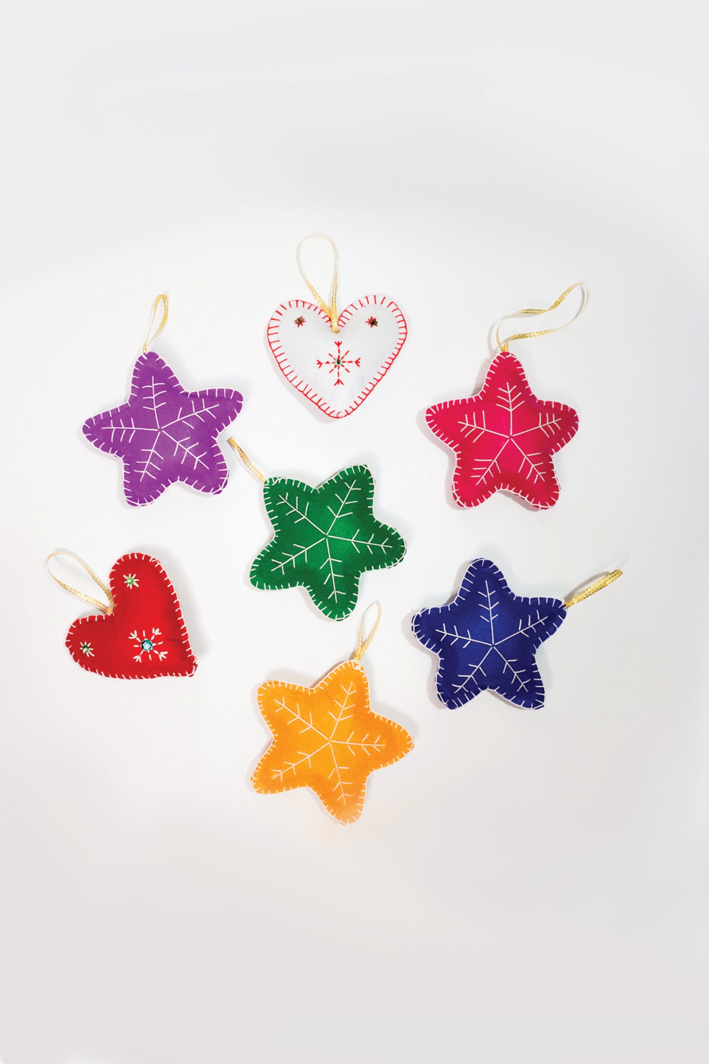 Christmas ornaments