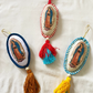 Our Lady of Guadalupe Ornaments