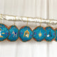 Christmas ornaments - Nativity Set