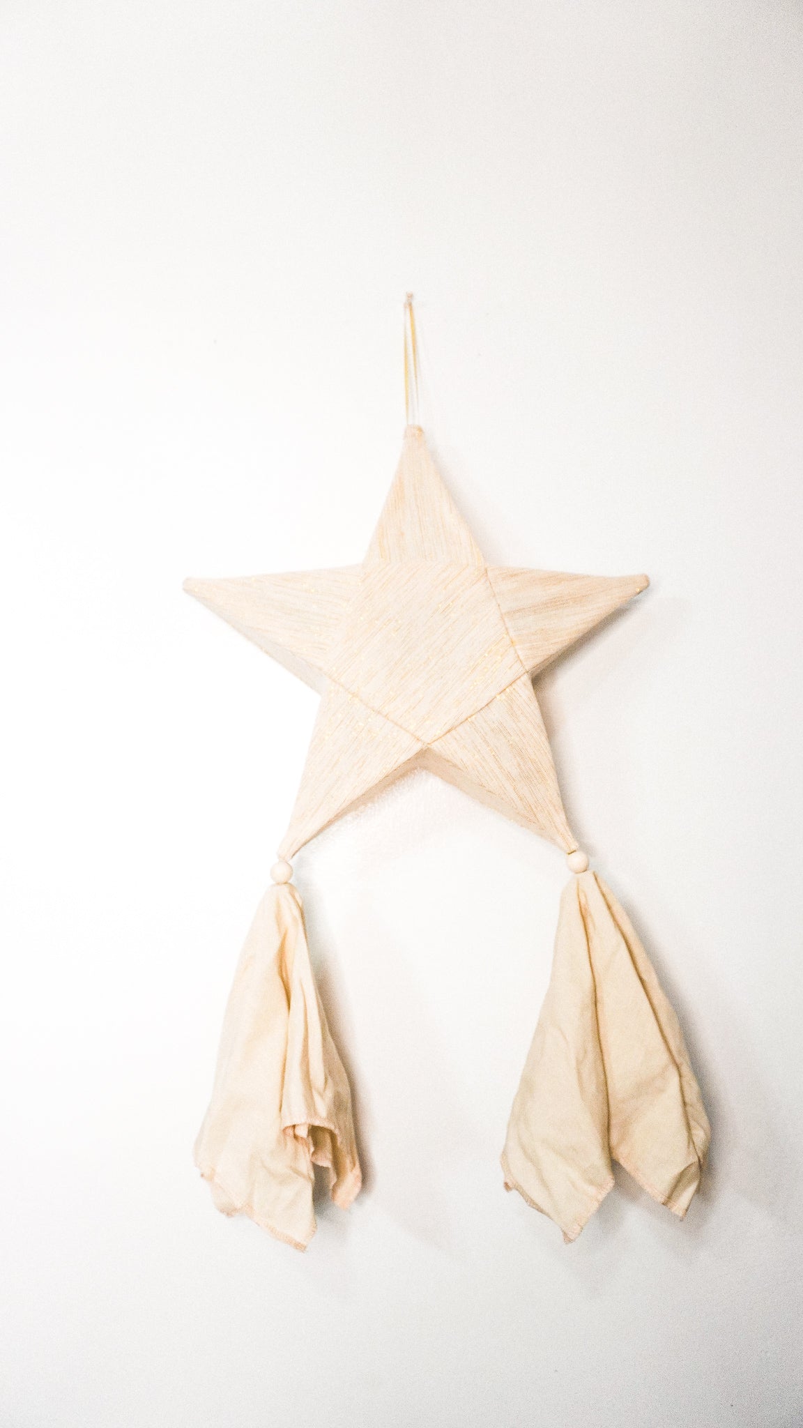Christmas Parol - Inabel Edition - SALE 40% OFF