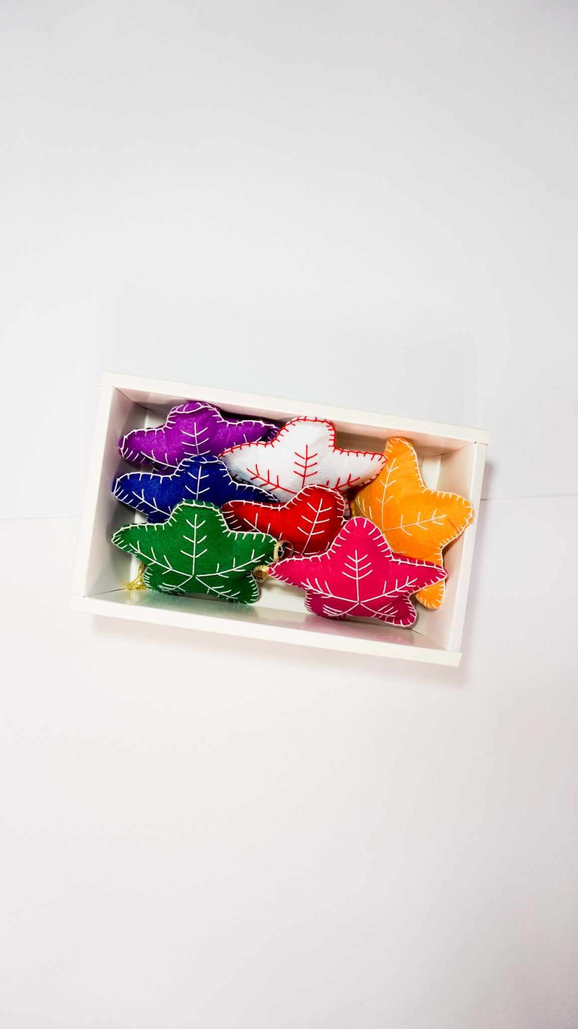 Ornaments Box