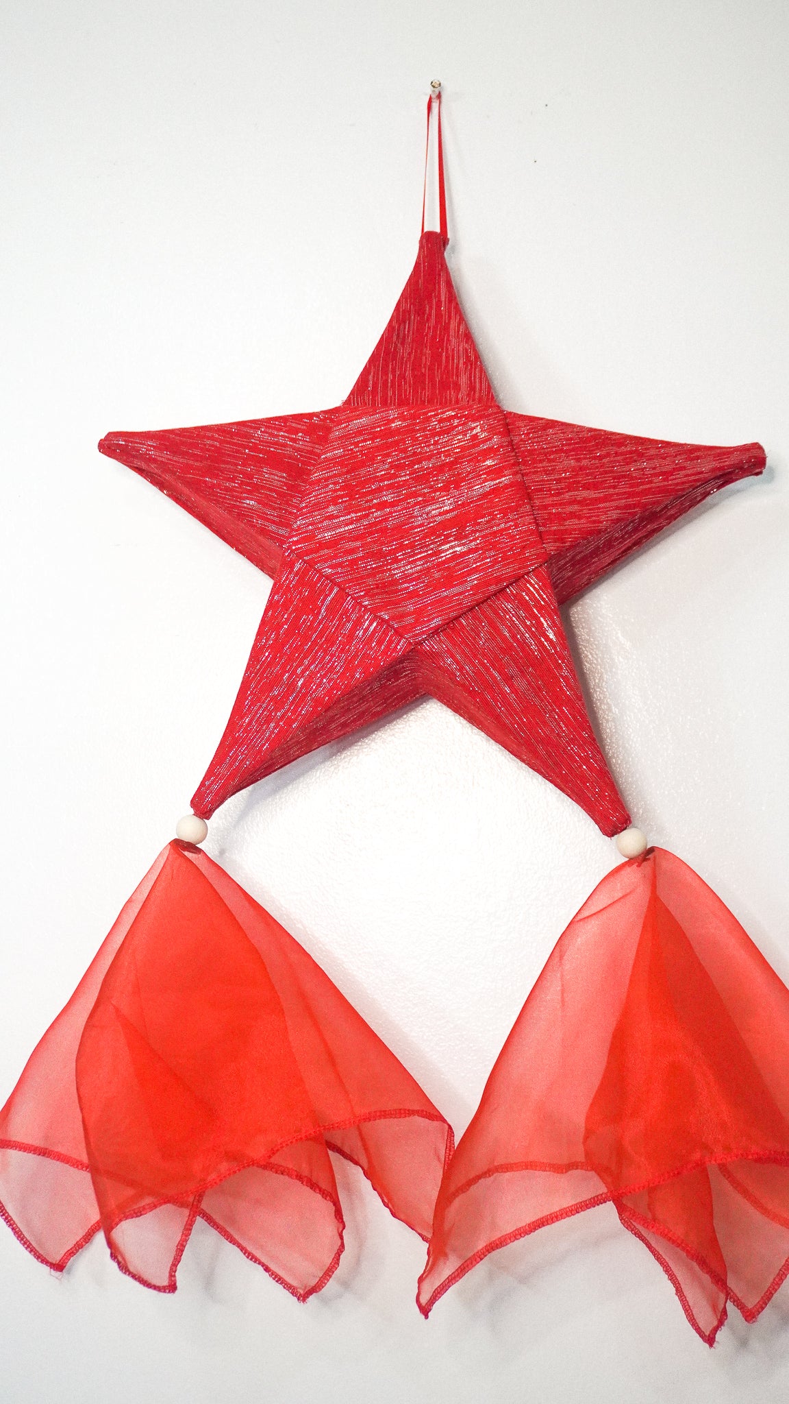 Christmas Parol - Inabel Edition - SALE 40% OFF