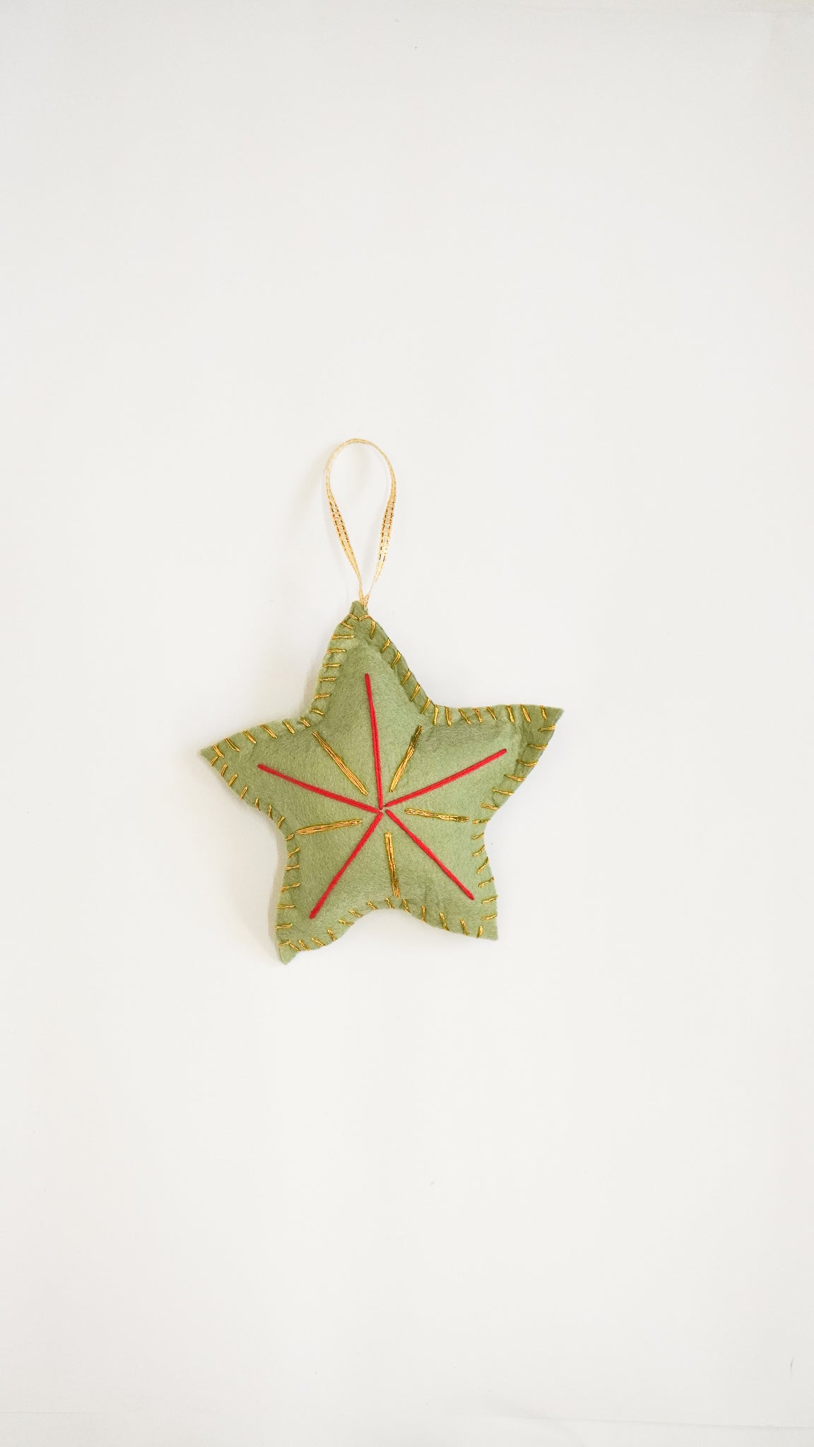 Christmas Ornaments - New Edition