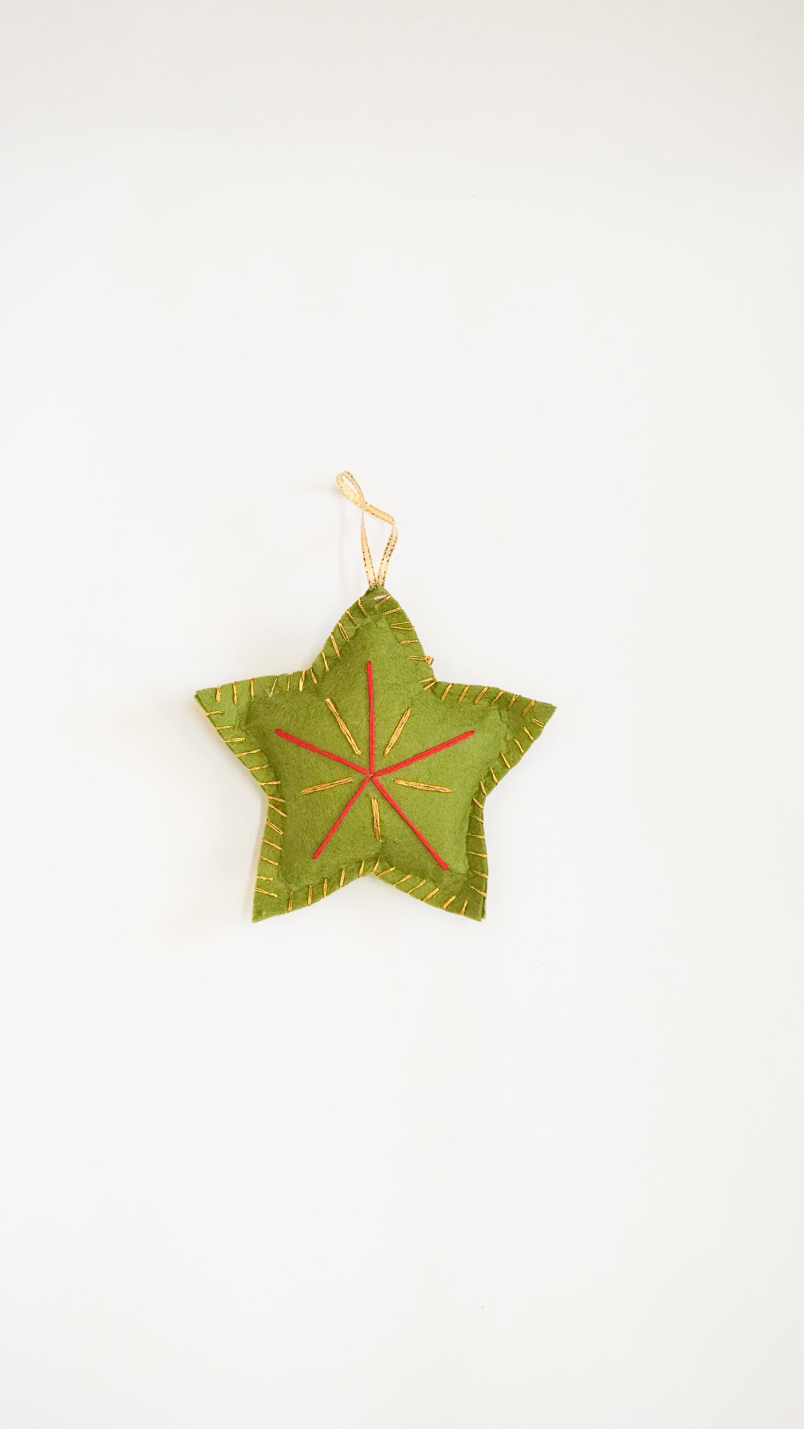 Christmas Ornaments - New Edition