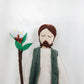 ST. Joseph Doll