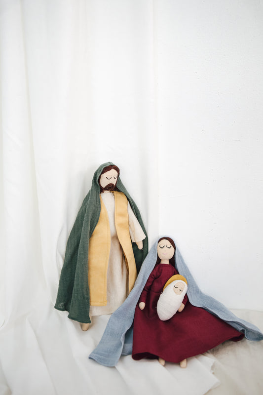 Holy Family Set