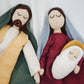Holy Family Set