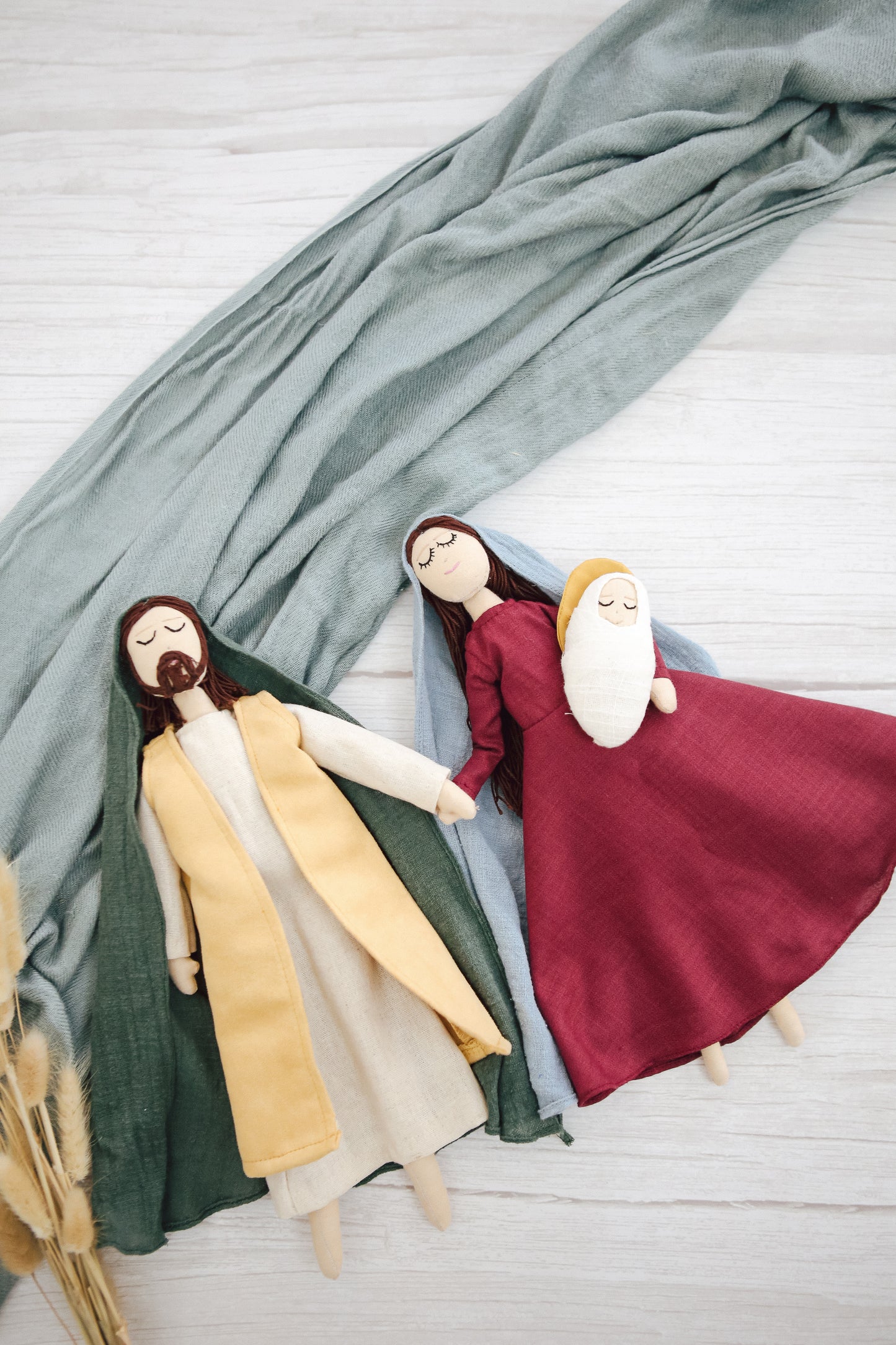 Holy Family Set