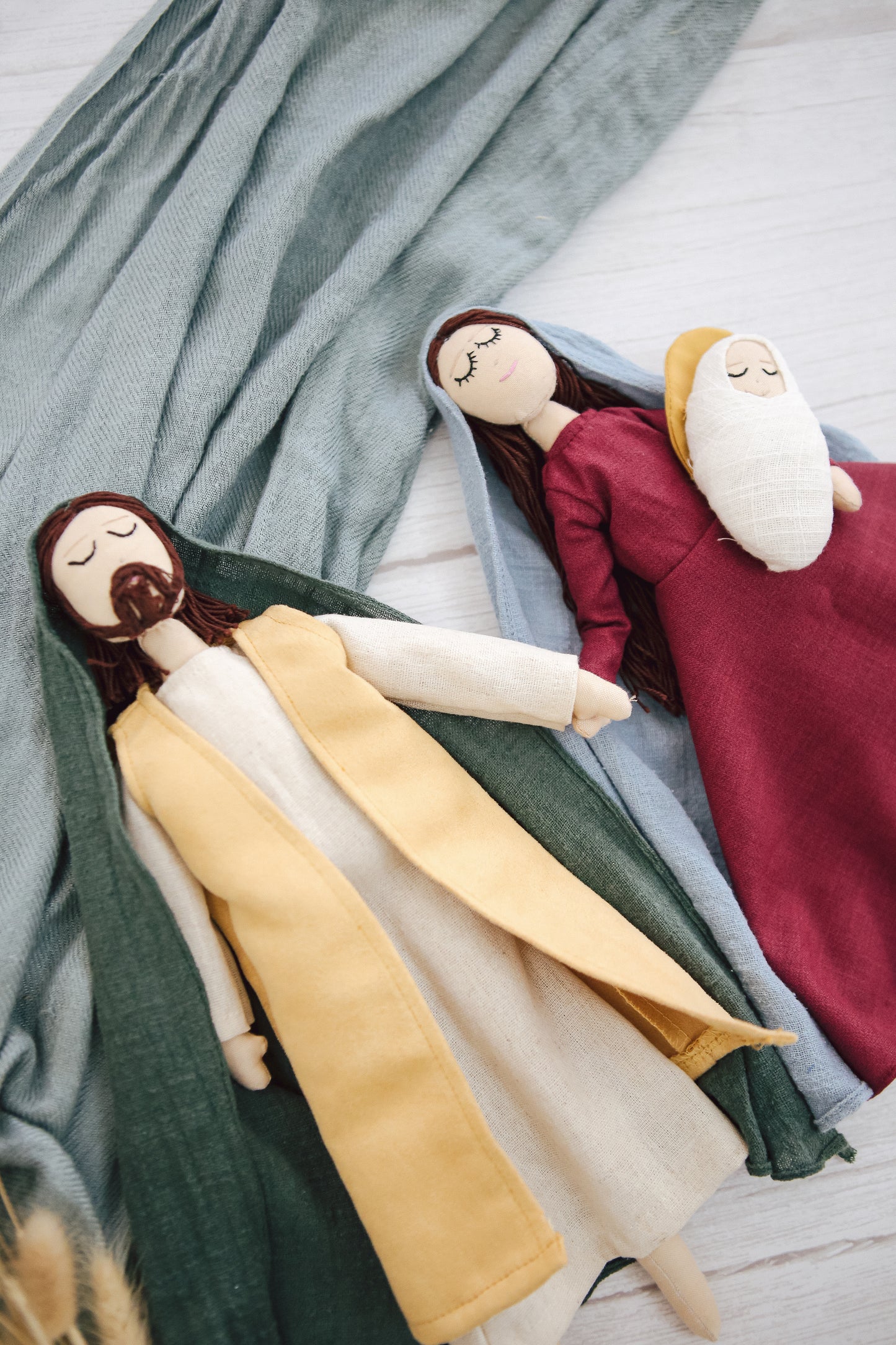 Holy Family Set