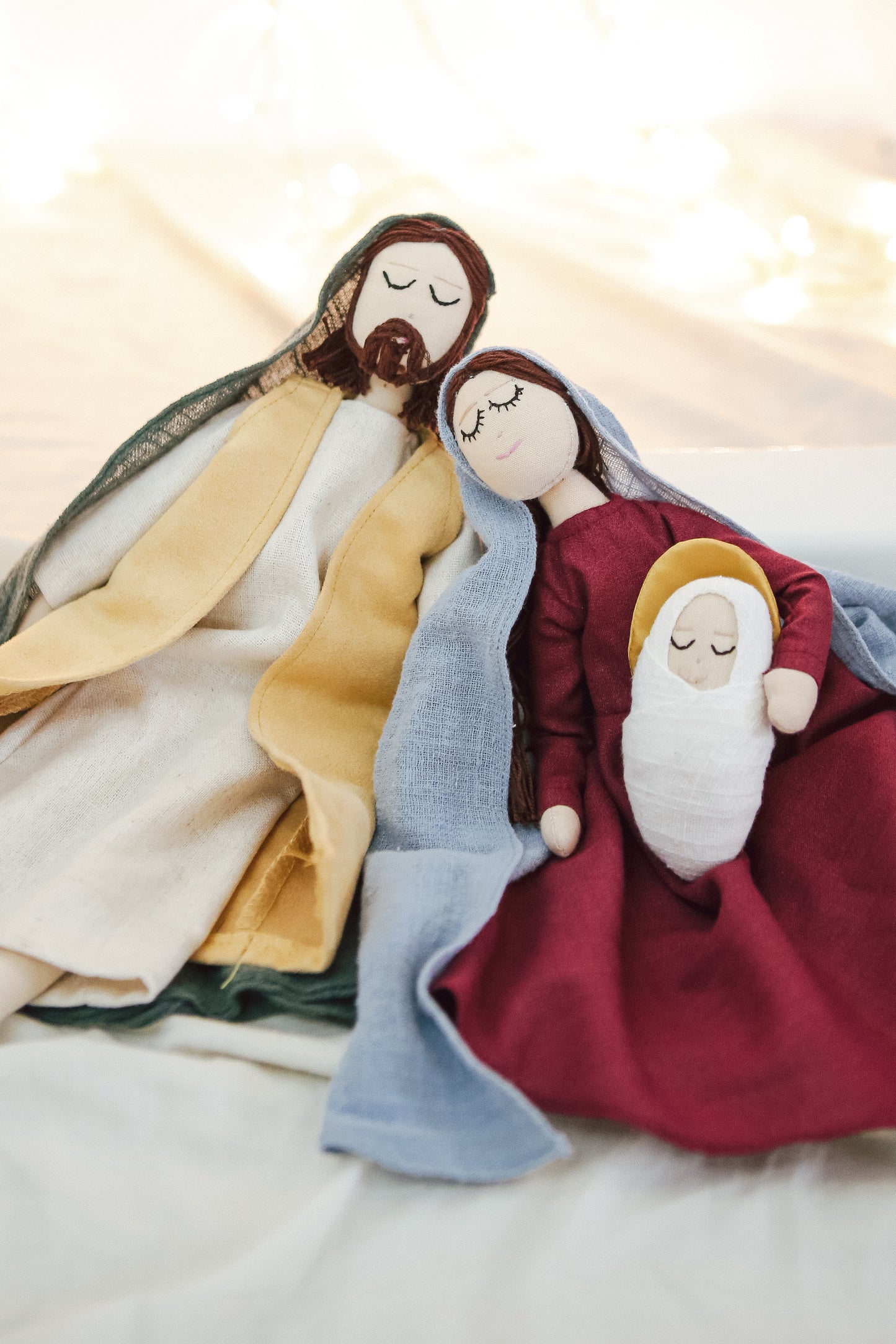 Holy Family Set