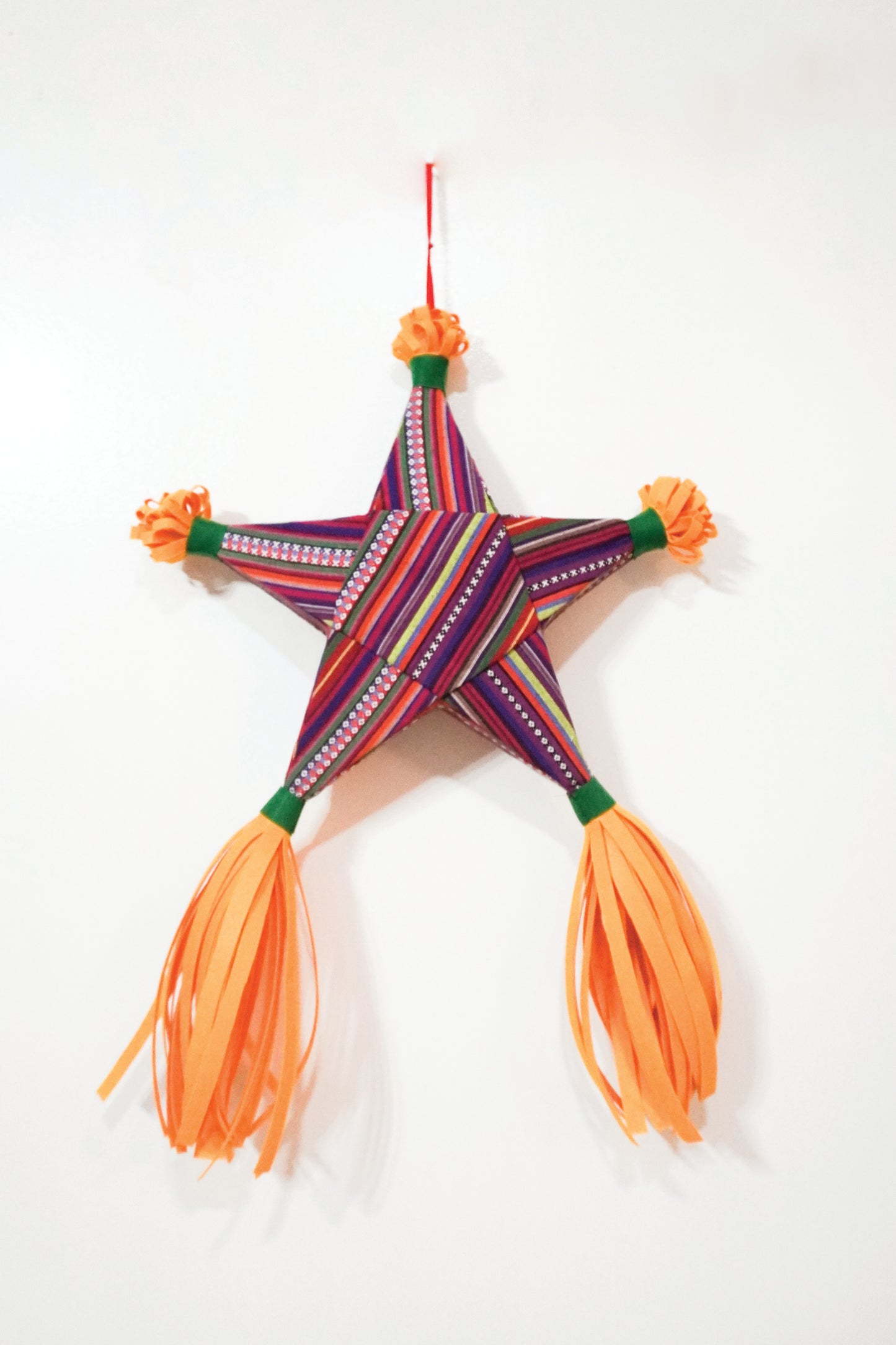 Christmas Parol - SALE 40% OFF