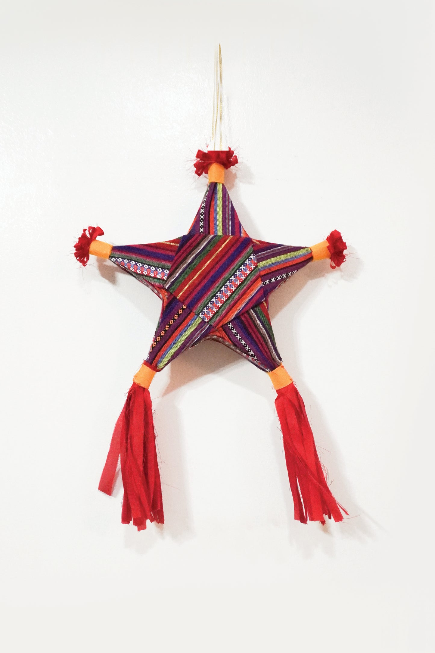 Christmas Parol - SALE 40% OFF