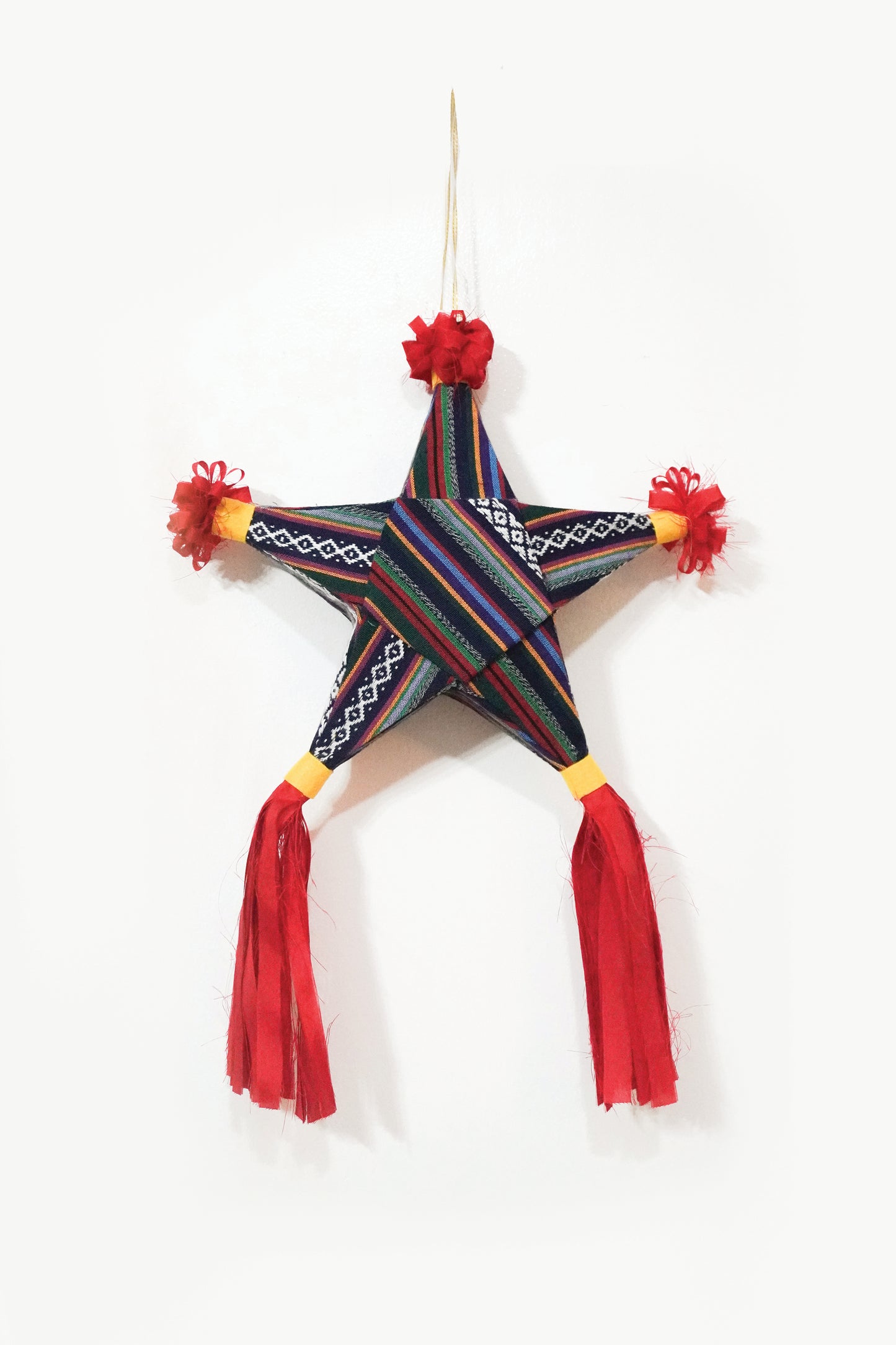 Christmas Parol - SALE 40% OFF