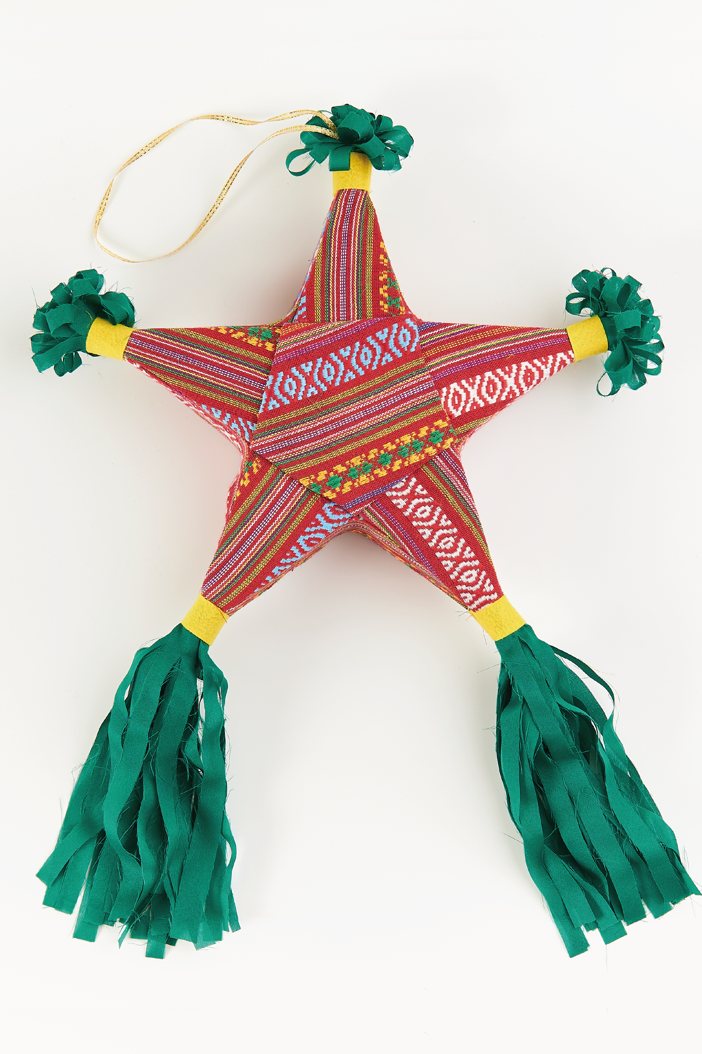 Christmas Parol - SALE 40% OFF