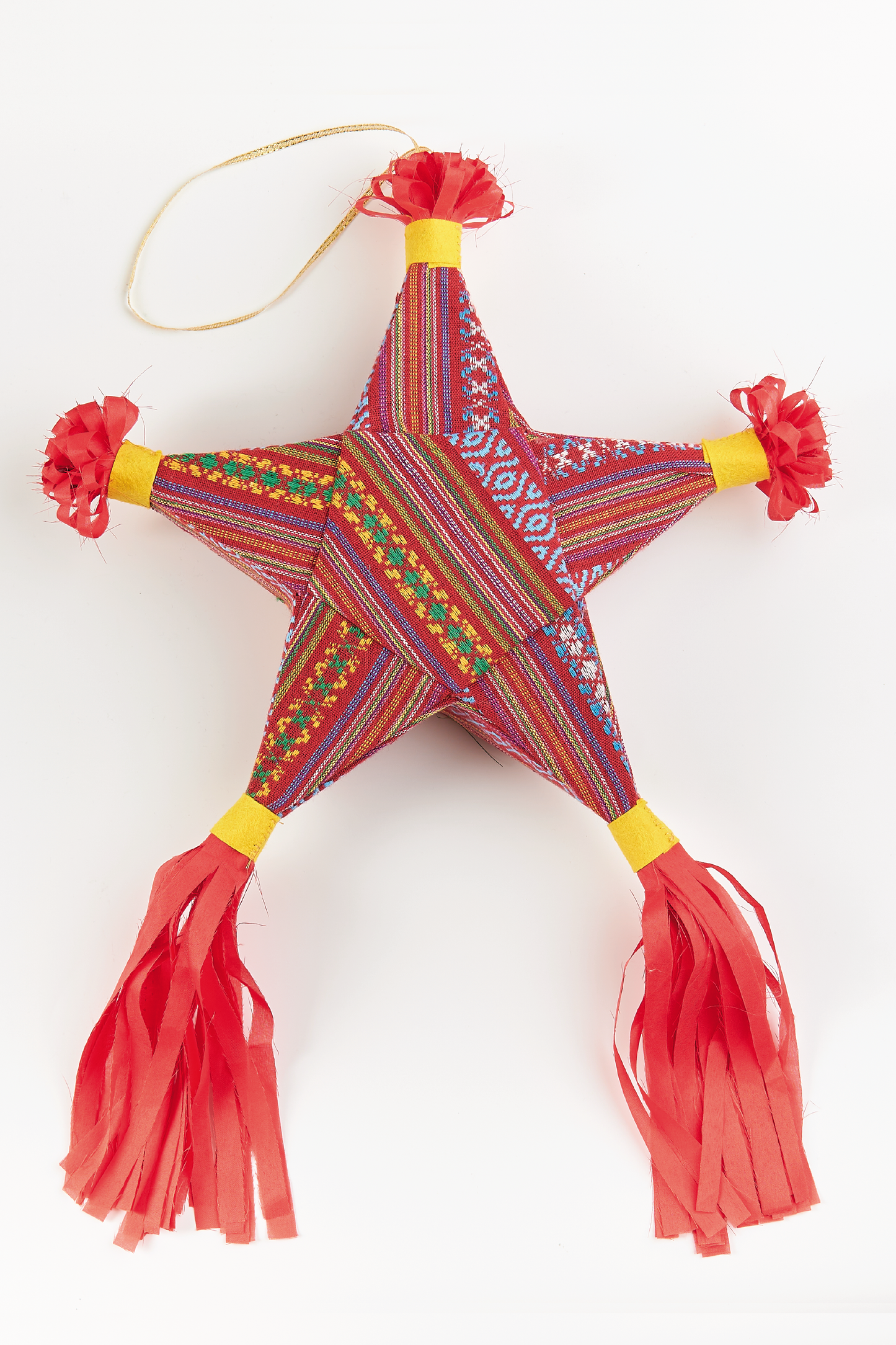 Christmas Parol - SALE 40% OFF