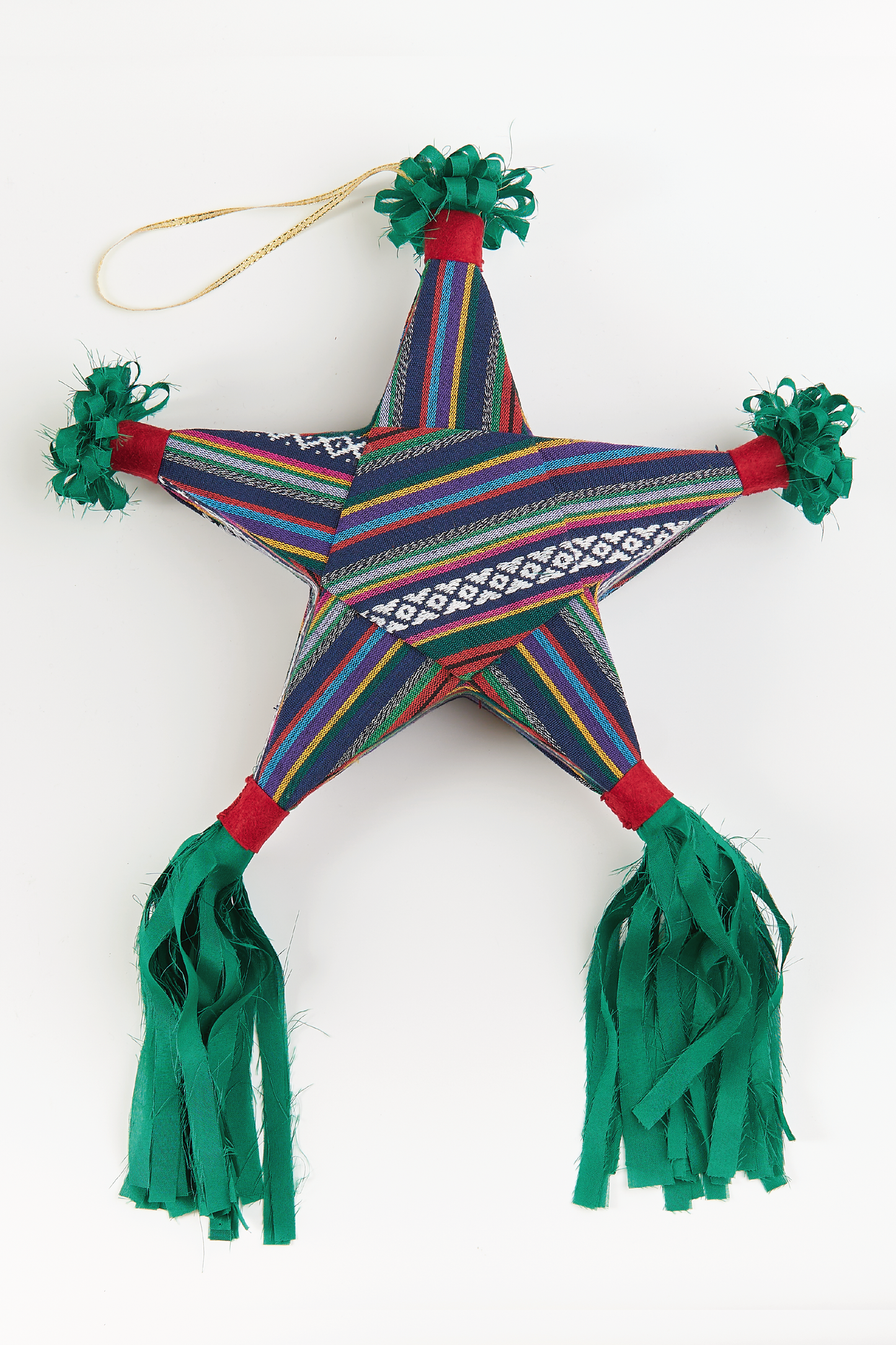 Christmas Parol - SALE 40% OFF