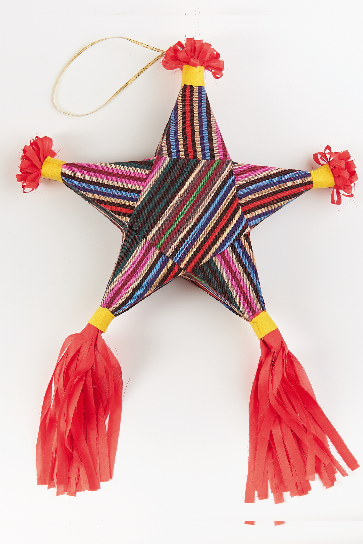 Christmas Parol - SALE 40% OFF